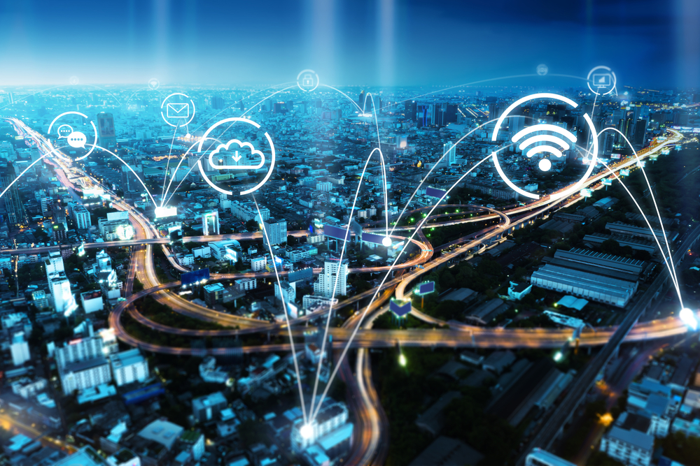 Skaalautuva ja tietoturvallinen verkonhallinta